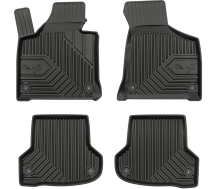 Гумові килимки Frogum №77 для Audi A3/S3/RS3 (mkII) 2003-2013