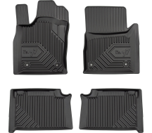 Гумові килимки Frogum №77 для Jeep Grand Cherokee (WK2) 2010-2021