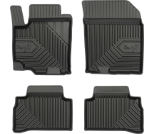 Резиновые коврики Frogum №77 для Suzuki Vitara (mkIV) 2015->