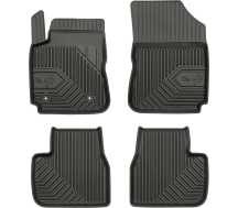 Гумові килимки Frogum №77 для Citroen C4 Cactus (mkII) 2014-2020