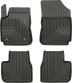 Гумові килимки Frogum №77 для Citroen C4 Cactus (mkII) 2014-2020 - фото 1