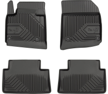 Гумові килимки Frogum №77 для Citroen C5 (mkII) 2007-2019