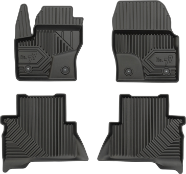 Гумові килимки Frogum №77 для Ford Kuga (mkII) 2012-2019 / Escape (mkIII) 2012-2019 - фото 1