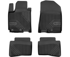 Гумові килимки Frogum №77 для Hyundai i20 (mkII) 2014-2020