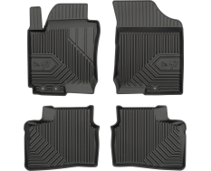 Гумові килимки Frogum №77 для Hyundai i30 (mkI) 2006-2012 (хетчбек)