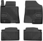 Резиновые коврики Frogum №77 для Hyundai i30 (mkII) 2011-2017 - фото 1