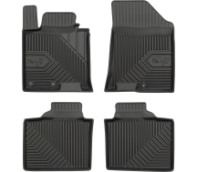 Гумові килимки Frogum №77 для Hyundai i40 (mkI) 2011-2019