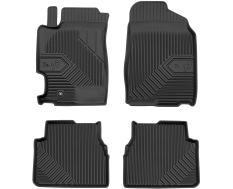 Резиновые коврики Frogum №77 для Mazda 6 (mkI) 2002-2008
