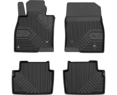Гумові килимки Frogum №77 для Mazda 6 (mkIII) 2012-2022 (універсал)