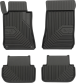 Гумові килимки Frogum №77 для Mercedes-Benz CLK-Class (C209) 2001-2009 - фото 1 Гумові килимки Frogum №77 для Mercedes-Benz CLK-Class (C209) 2001-2009 - фото 1