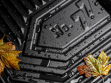 Гумові килимки Frogum №77 для Peugeot 207 (mkI) 2006-2014 - фото 8