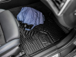 Гумові килимки Frogum №77 для Peugeot 207 (mkI) 2006-2014 - фото 4