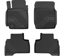Резиновые коврики Frogum №77 для Suzuki Grand Vitara (mkIII) 2005-2017
