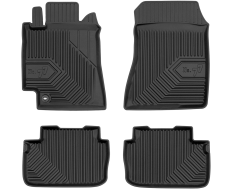 Резиновые коврики Frogum №77 для Lexus IS (mkI) 1998-2005 (SportCross)(универсал)