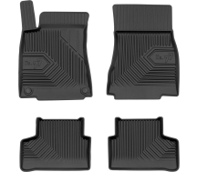 Гумові килимки Frogum №77 для Mercedes-Benz B-Class (W247) 2018→ / CLA-Class (C118; X118) 2019→ / GLA-Class (H247) 2019→
