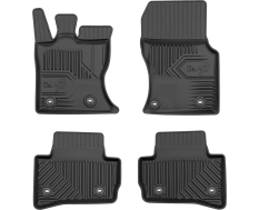 Гумові килимки Frogum №77 для Jaguar F-Pace (mkI) 2016→