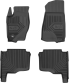 Гумові килимки Frogum №77 для Jeep Grand Cherokee (WK) 2004-2010 - фото 1