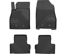 Резиновые коврики Frogum №77 для Opel Ampera (mkI) 2010-2015