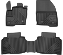 Гумові килимки Frogum №77 для Ford Edge (mkII) 2014→