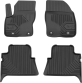 Резиновые коврики Frogum №77 для Ford Kuga (mkI) 2008-2013 - фото 1