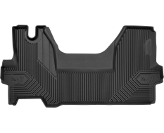 Гумові килимки Frogum №77 для Iveco Daily (mkVI) 2014-2019