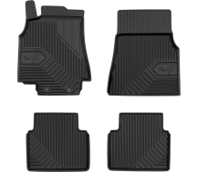 Резиновые коврики Frogum №77 для Mercedes-Benz B-Class (W245) 2004-2011
