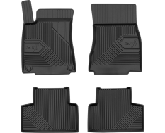 Резиновые коврики Frogum №77 для Mercedes-Benz GLB-Class (X247) 2019→