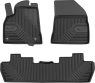 Гумові килимки Frogum №77 для Peugeot 5008 (mkI) 2009-2016 - фото 1