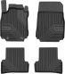 Гумові килимки Frogum №77 для Renault Modus (mkI) 2004-2012 - фото 1