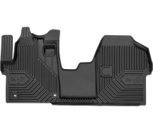 Резиновые коврики Frogum №77 для Toyota ProAce (mkII) 2016→ (1 ряд)