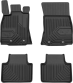 Гумові килимки Frogum №77 для Jaguar XJ (X351) 2009-2019 - фото 1