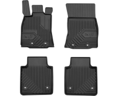 Гумові килимки Frogum №77 для Jaguar XJ (X351)(long) 2009-2019