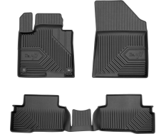 Гумові килимки Frogum №77 для Kia Sportage (mkV) 2021→ (гібрид)