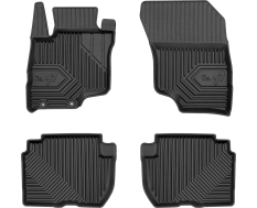 Гумові килимки Frogum №77 для Mitsubishi Eclipse Cross (mkI) 2017→ (PHEV) Гумові килимки Frogum №77 для Mitsubishi Eclipse Cross (mkI) 2017→ (PHEV)