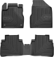 Гумові килимки Frogum №77 для Nissan Murano (mkI) 2002-2007 - фото 1