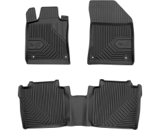 Гумові килимки Frogum №77 для DS 9 (mkI) 2020→