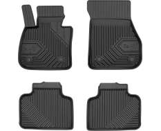 Гумові килимки Frogum №77 для Mini Countryman (mkII) (F60) 2017-2023