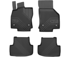 Гумові килимки Frogum №77 для Audi A3/S3/RS3 (mkIV) 2020→ (не MHEV)