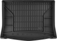 Гумовий килимок в багажник Frogum Pro-Line для Alfa Romeo Giulietta (mkI) 2010-2020 (багажник) - фото 1