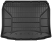 Гумовий килимок в багажник Frogum Pro-Line для Audi A3/S3/RS3 (mkII) 2003-2013 (хетчбек)(передній привід)(багажник) - фото 1