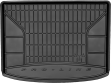 Гумовий килимок в багажник Frogum Pro-Line для BMW 2-series (F45)(Active Tourer) 2014-2021 (2 ряд регулюється)(багажник) - фото 1