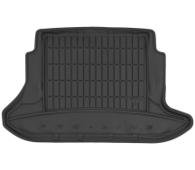 Гумовий килимок в багажник Frogum Pro-Line для BMW 3-series (E46/5) (Compact) 2000-2004 (багажник)