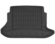 Гумовий килимок в багажник Frogum Pro-Line для BMW 3-series (E46/5) (Compact) 2000-2004 (багажник)