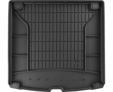 Резиновый коврик в багажник Frogum Pro-Line для BMW 5-series (E61) 2003-2010 (универсал)(багажник)