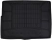 Гумовий килимок в багажник Frogum Pro-Line для Citroen C4 Picasso (mkII) / C4 Spacetourer (mkII) 2013-2022 (без ложемента)(багажник) - фото 1
