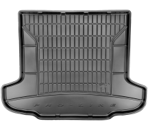 Резиновый коврик в багажник Frogum Pro-Line для Fiat Tipo (mkII) 2015→ (седан)(багажник)