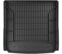 Резиновый коврик в багажник Frogum Pro-Line для Fiat Tipo (mkII) 2015→ (универсал)(верхний уровень)(багажник)