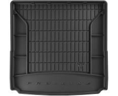 Гумовий килимок в багажник Frogum Pro-Line для Fiat Tipo (mkII) 2015→ (універсал)(верхній рівень)(багажник)