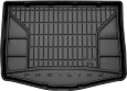 Гумовий килимок в багажник Frogum Pro-Line для Ford C-Max (mkII) 2010-2019 (5 місць)(з докаткою)(багажник) - фото 1