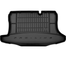 Резиновый коврик в багажник Frogum Pro-Line для Ford Fusion (mkI) 2002-2012 (EU)(багажник)